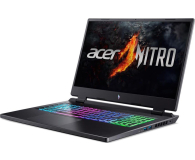 Acer Nitro 17 R7-8845HS/16GB/1TB RTX4070 165Hz QHD - 1243398 - zdjęcie 2